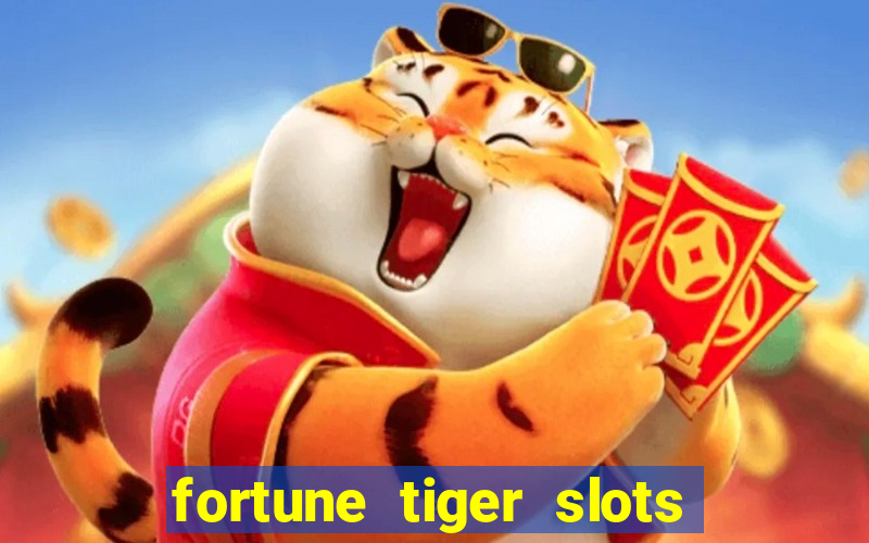 fortune tiger slots vip 3